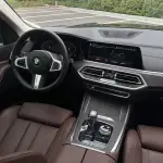 BMW X5 (Import) 2020 из Китая