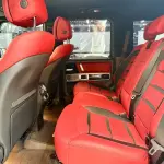 Mercedes-Benz G-Class AMG 2022 из Китая