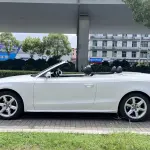 Audi A5 (Import) 2013 из Китая