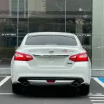 Nissan Teana 2018 из Китая