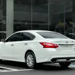 Nissan Teana 2018 из Китая