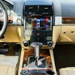 Volkswagen Touareg 2010 из Китая
