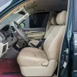 Toyota Prado (Import) 2009 163 л.с. 163 л.с. из Китая