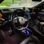 NIO ES6 2022 из Китая