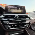 BMW 5 Series 2023 из Китая