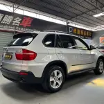 BMW X5 (Import) 2009 из Китая