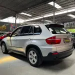 BMW X5 (Import) 2009 из Китая
