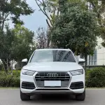 Audi Q5L 2020 из Китая