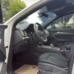 Audi Q5L 2020 из Китая