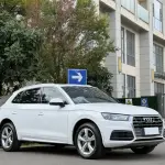Audi Q5L 2020 из Китая