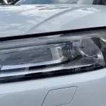 Audi Q5L 2020 из Китая