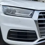 Audi Q5L 2020 из Китая