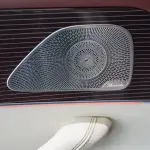 Mercedes-Benz GLS 2022 из Китая