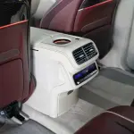 Mercedes-Benz GLS 2022 из Китая