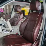 Mercedes-Benz GLS 2022 из Китая