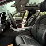 Mercedes-Benz C-Class 2019 из Китая