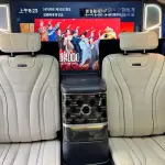 Mercedes-Benz V-Class 2020 211 л.с. — лот 56364772 из Китая