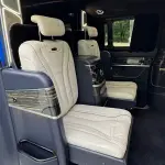 Mercedes-Benz V-Class 2020 211 л.с. — лот 56364772 из Китая