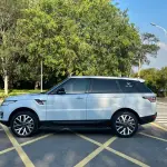 Land Rover Sport 2016 из Китая