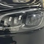 Mercedes-Benz GLS 2022 из Китая