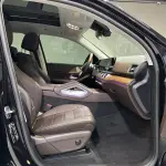 Mercedes-Benz GLS 2022 из Китая