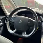 DS DS 5 2014 из Китая