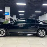Volkswagen Magotan 2017 180 л.с. — лот 56365373 из Китая