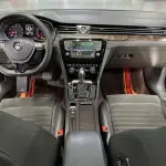 Volkswagen Magotan 2017 180 л.с. — лот 56365373 из Китая