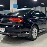 Volkswagen Magotan 2017 180 л.с. — лот 56365373 из Китая