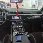 Audi A8 2021 из Китая