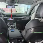 Audi A8 2021 из Китая