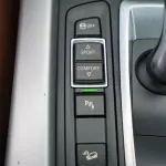 BMW X5 (Import) 2015 из Китая