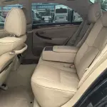 Hongqi Hongqi Shengshi 2009 из Китая