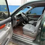 Toyota Prado (Import) 2009 из Китая
