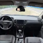 Isuzu D-MAX 2020 из Китая