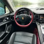 Porsche Panamera 2012 из Китая