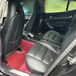 Porsche Panamera 2012 из Китая