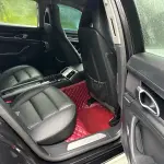 Porsche Panamera 2012 из Китая