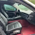 Porsche Panamera 2012 из Китая