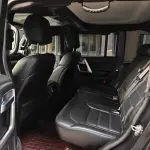 Beijing Off-Road BJ40 2022 из Китая
