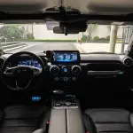 Beijing Off-Road BJ40 2022 из Китая