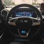 Beijing Off-Road BJ40 2022 из Китая