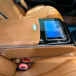 Mercedes-Benz S-Class 2021 из Китая