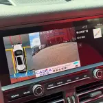 Porsche Macan 2020 из Китая