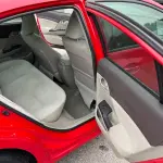 Honda Civic 2012 141 л.с. 141 л.с. из Китая