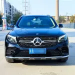 Mercedes-Benz GLC 2019 211 л.с. — лот 56261567 из Китая