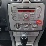 Ford Focus 2014 из Китая