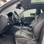 Audi Q2L 2024 из Китая