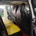 smart Smart Forfour 2018 71 л.с. — лот 56190427 из Китая