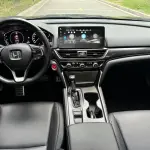 Honda Accord 2023 из Китая